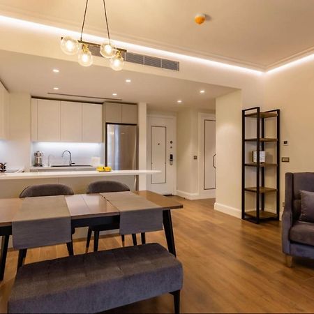 Istanbul Taksim 360 Luxury Apartment Dış mekan fotoğraf