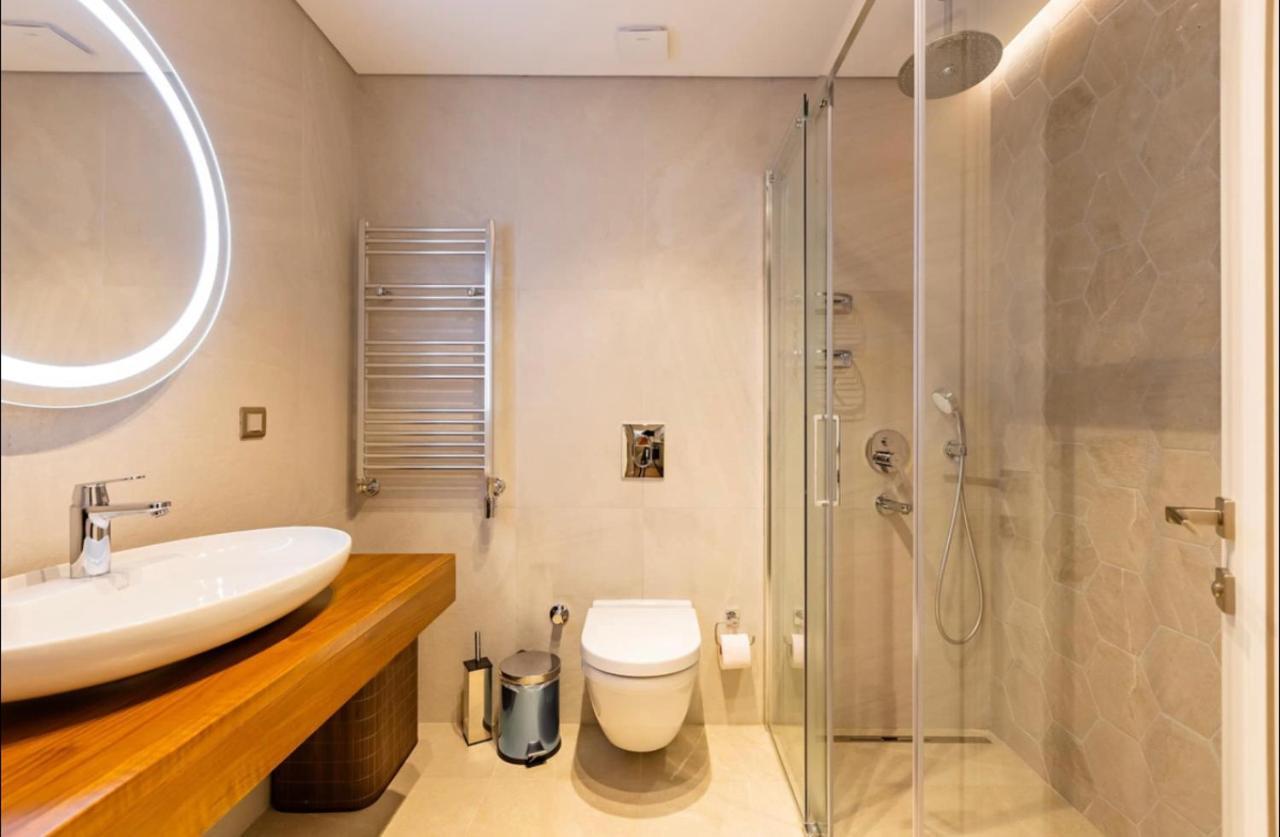Istanbul Taksim 360 Luxury Apartment Dış mekan fotoğraf