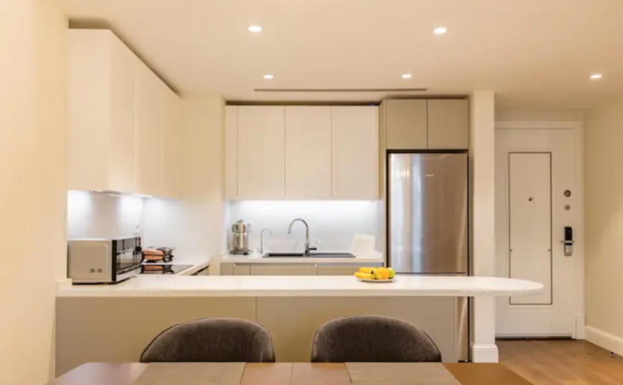 Istanbul Taksim 360 Luxury Apartment Dış mekan fotoğraf