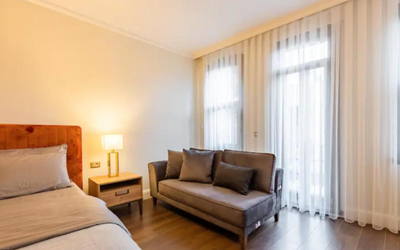 Istanbul Taksim 360 Luxury Apartment Dış mekan fotoğraf