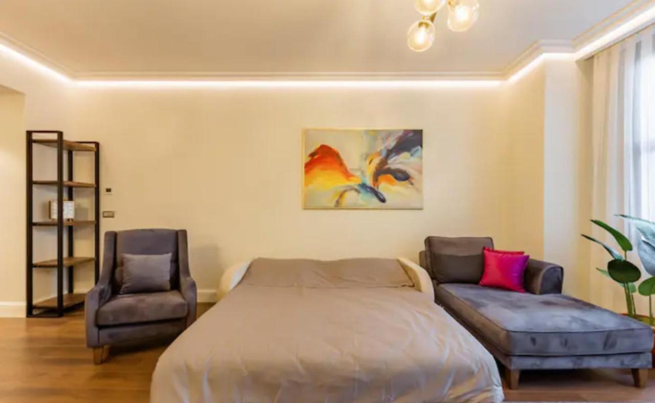 Istanbul Taksim 360 Luxury Apartment Dış mekan fotoğraf