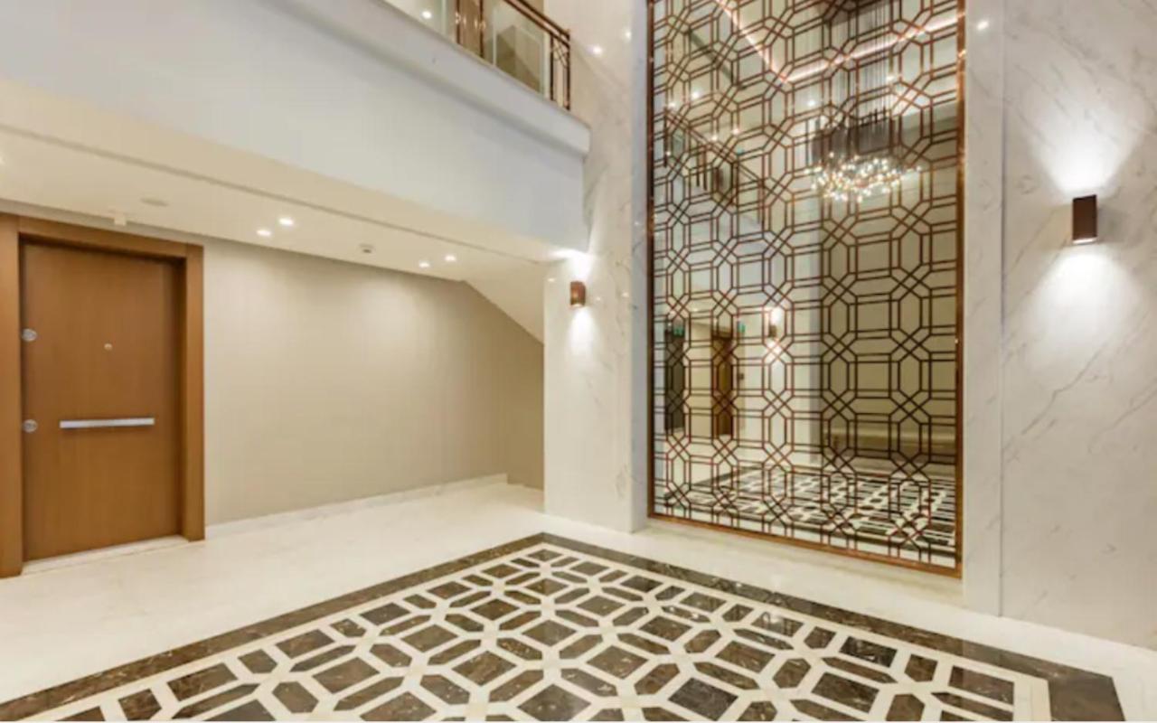 Istanbul Taksim 360 Luxury Apartment Dış mekan fotoğraf